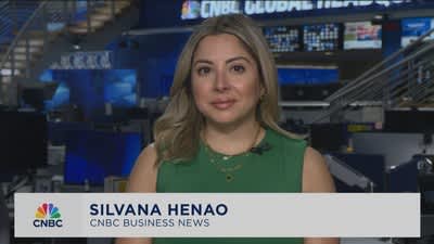 News Update – Pre-Markets