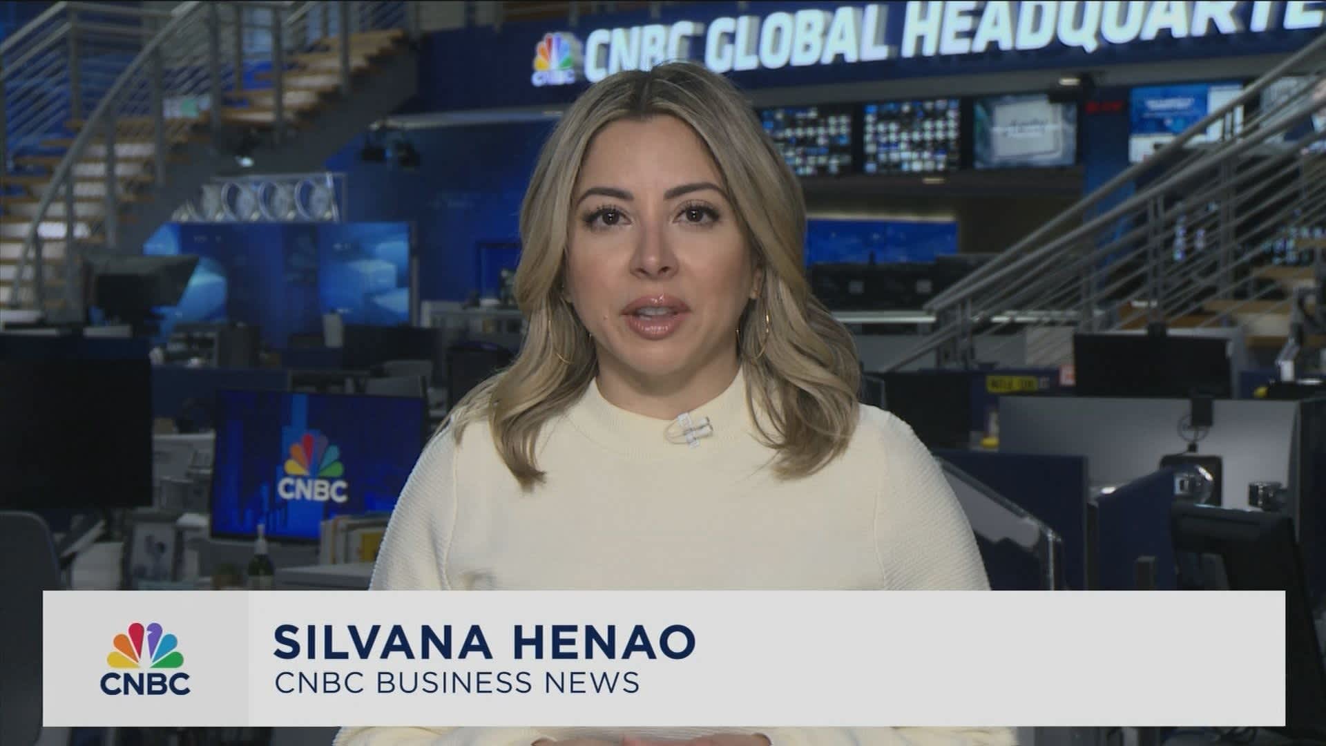 News Update – Pre-Markets