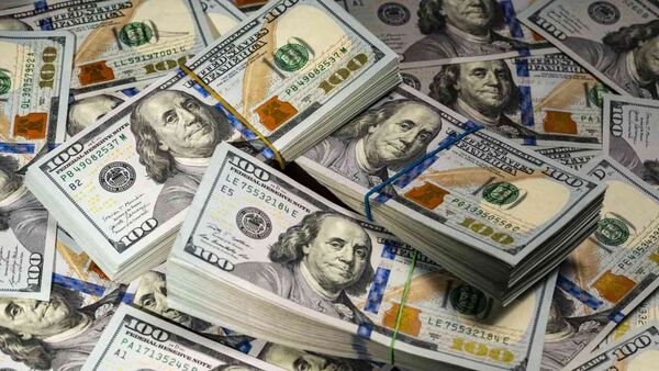 The index was recently down slightly year to date but has still more than tripled investor money over the past decade.