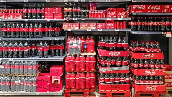 Trivariate Research likes Coke bottler Coca-Cola Consolidated for its solid earnings prospects.