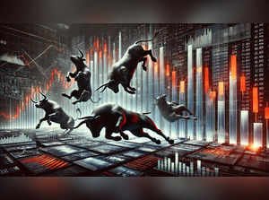 U.S. stock market plunge: Dow Jones, Nasdaq, S&P drop – Trump’s tariffs on Canada, Mexico, and China trigger investor panic and global economic fears