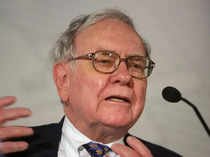 Why Warren Buffett turns to a 19th-century poem when markets slide