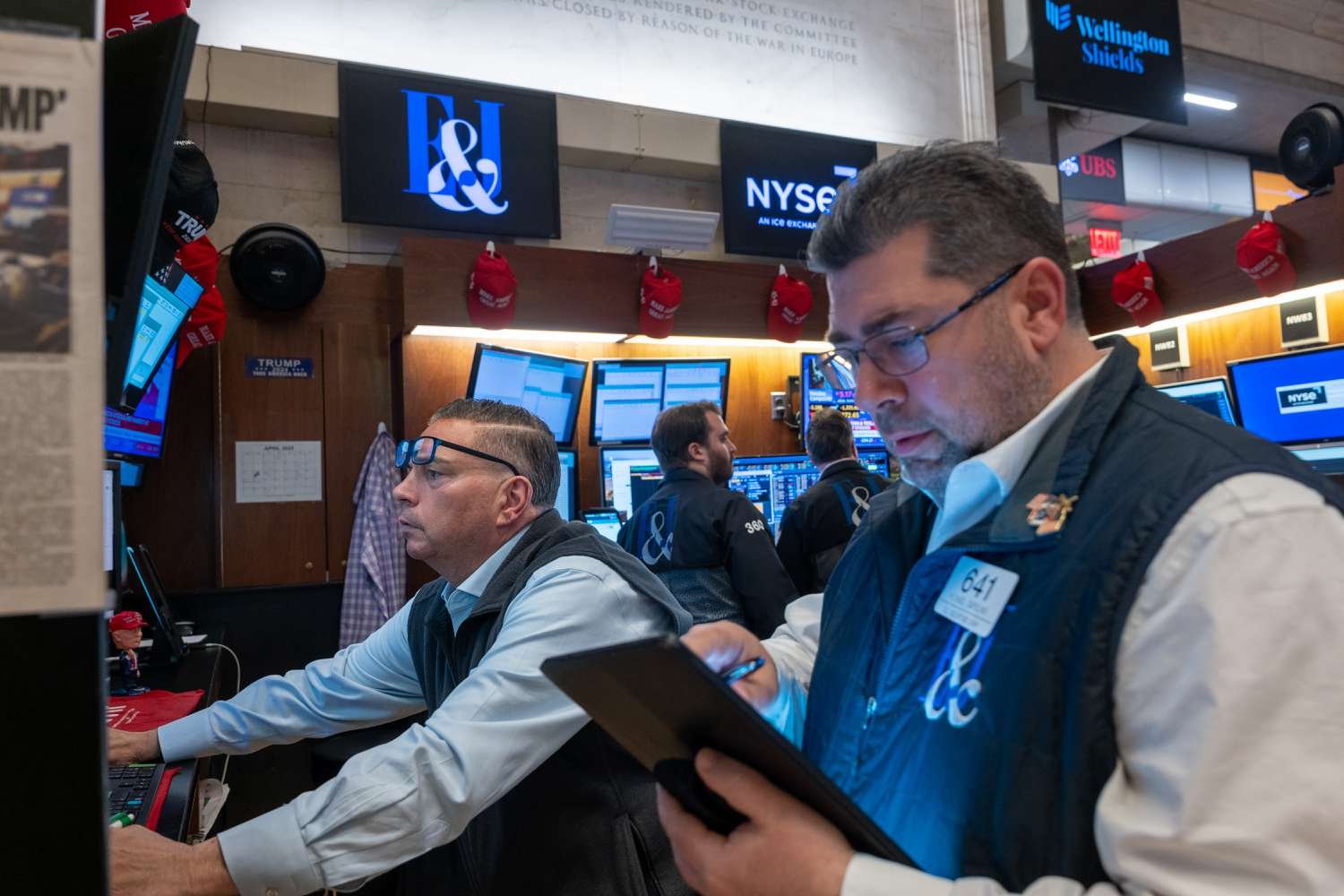 5-things-to-know-before-the-stock-market-opens