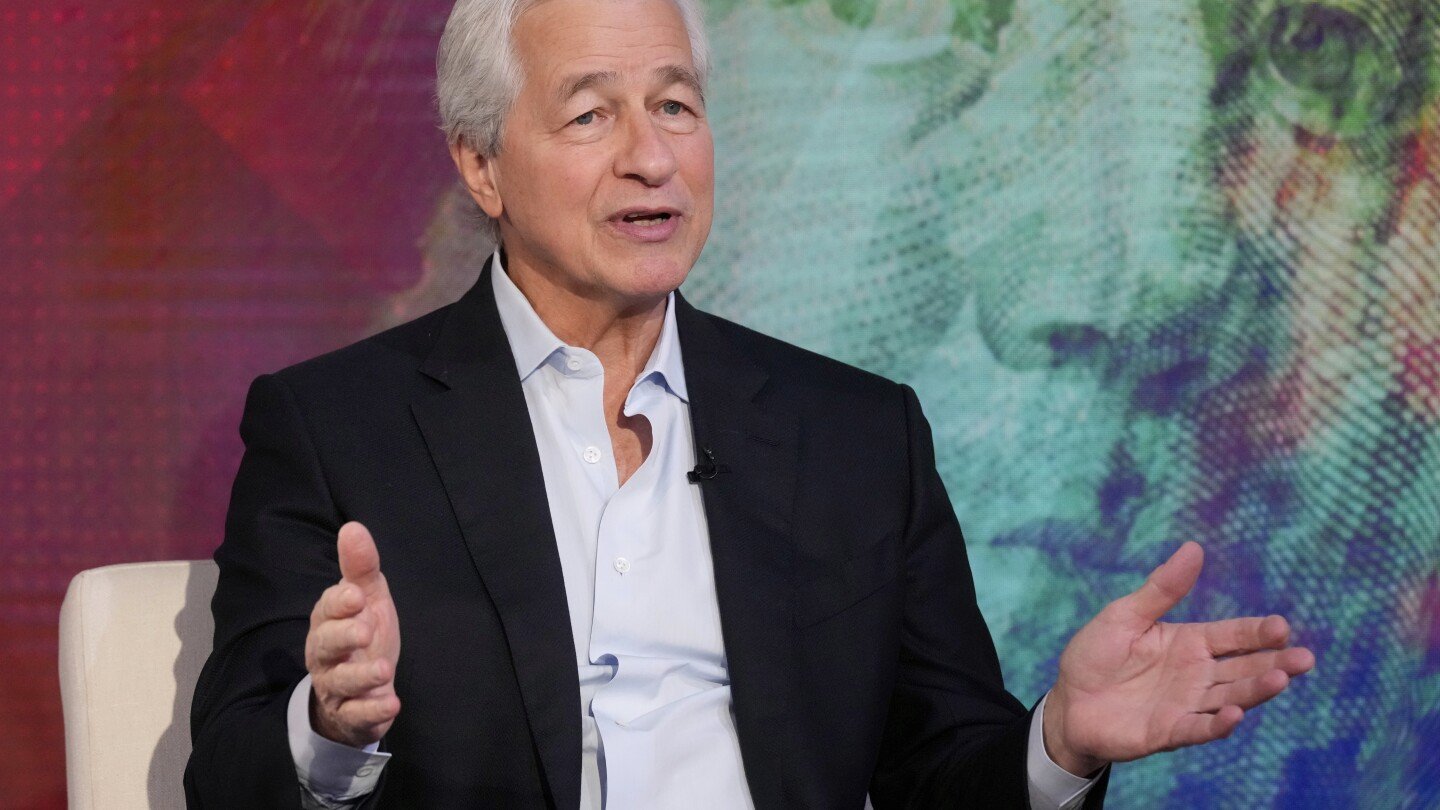 jpmorgan-logs-q1-profit-of-$14.6-billion-as-ceo-warns-of-uncertainty-over-global-trade,-other-events