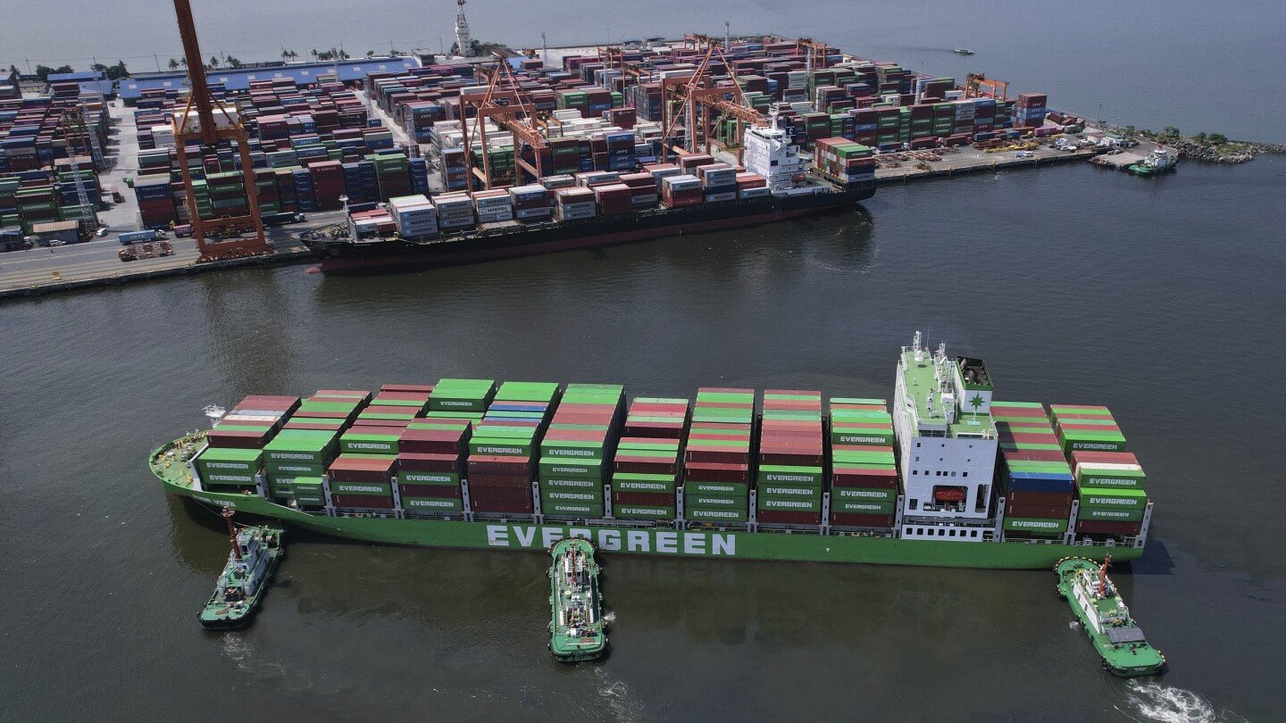 meeting-on-shipping-emissions-could-result-in-the-world’s-first-global-carbon-tax
