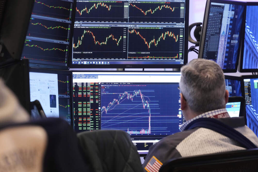 tariffs-rock-stock-markets,-but-trump-says-it’s-all-part-of-his-plan