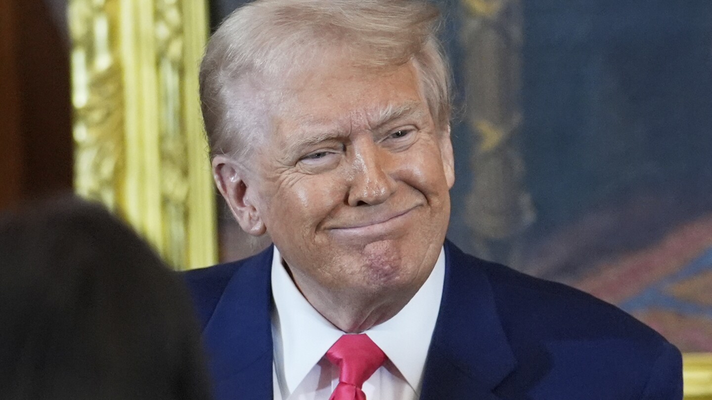 trump-reaches-deals-with-5-law-firms,-allowing-them-to-avoid-prospect-of-punishing-executive-orders