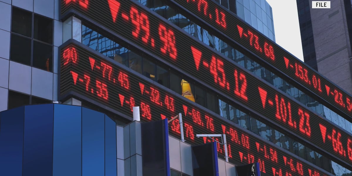 finance-expert-shares-tips-during-uncertainty-in-the-stock-market