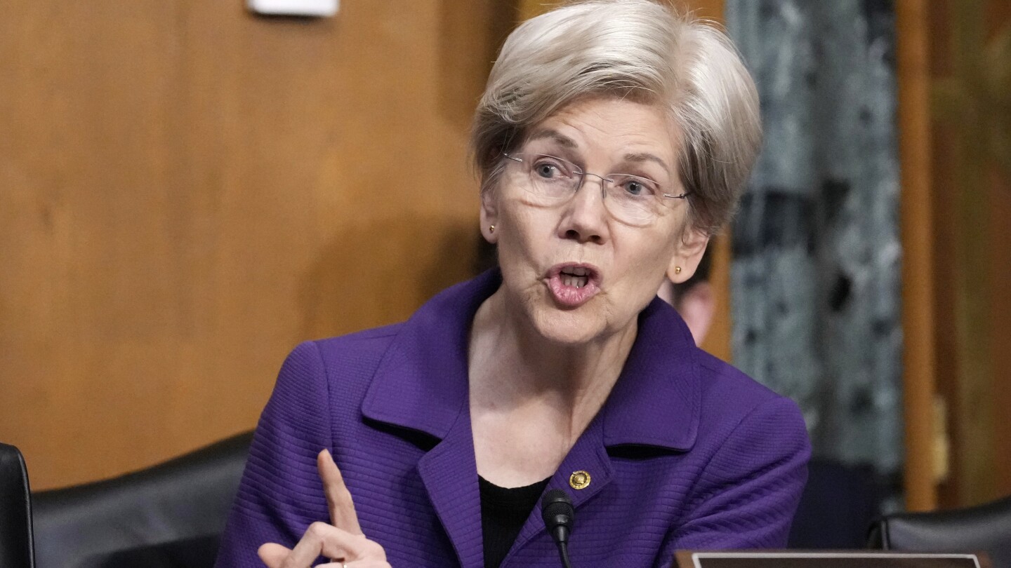 democrats-dislike-the-‘chaos’-of-trump’s-trade-war-but-are-ok-with-some-tariffs