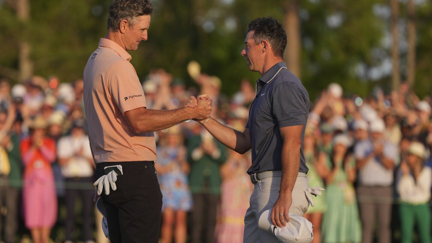 justin-rose-played-a-memorable-round-at-the-masters.-it-wasn’t-enough-to-deny-rory-mcilroy-the-title