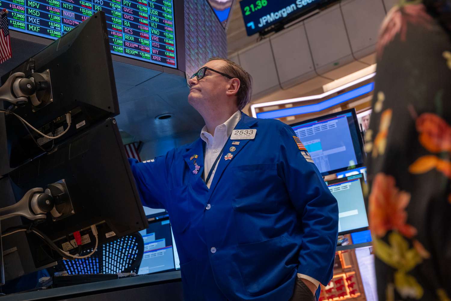5-things-to-know-before-the-stock-market-opens