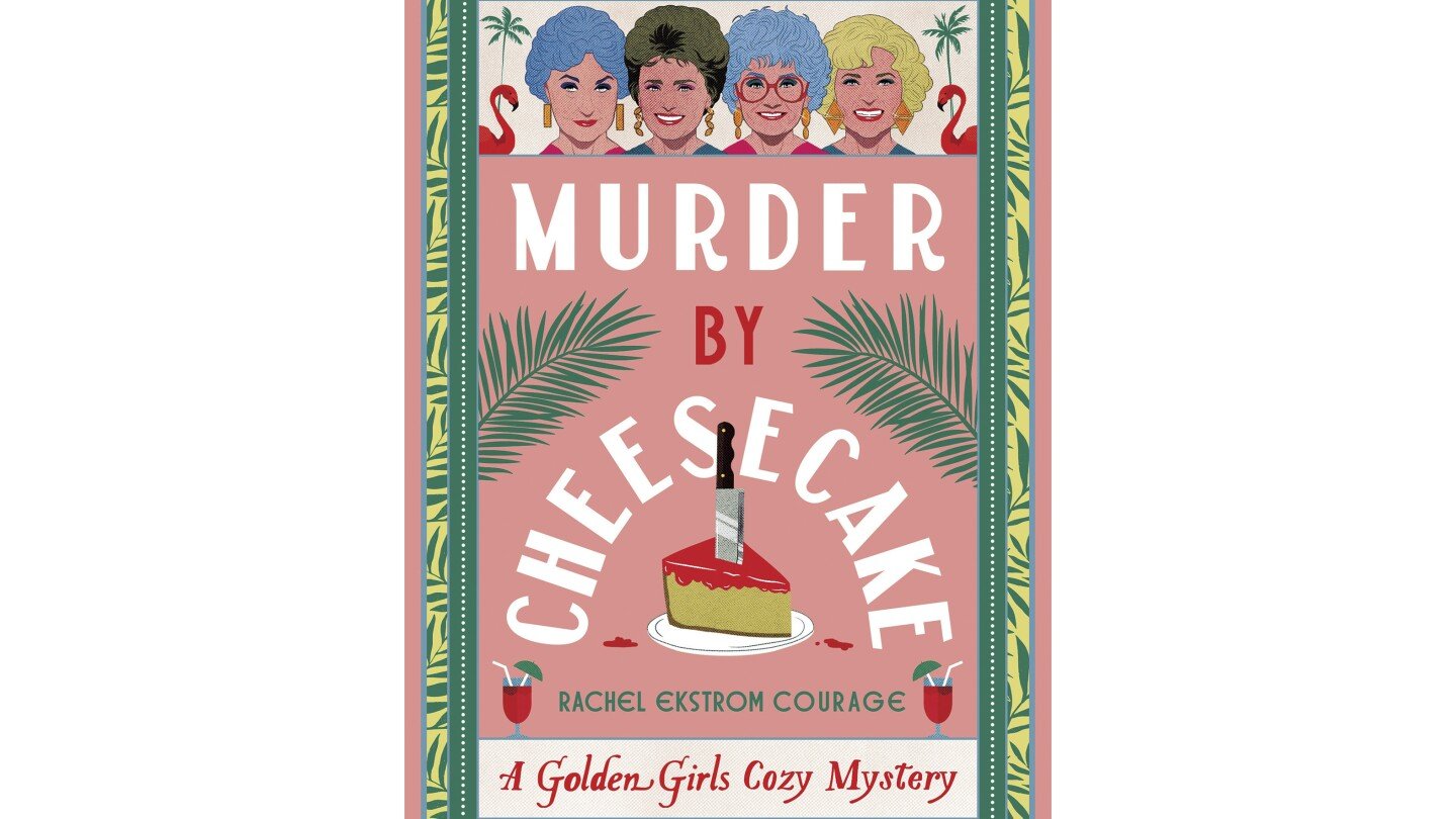 book-review:-‘golden-girls’-inspired-‘cozy-mystery’-is-no-comedy,-but-still-a-nostalgic-nugget