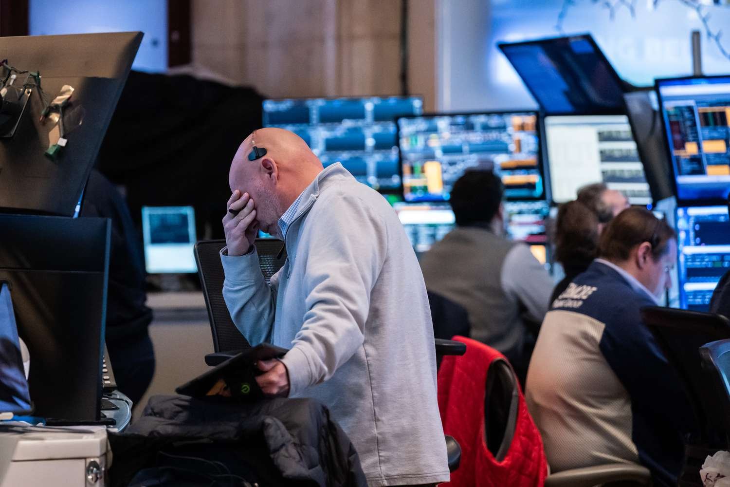 here’s-why-citi-downgraded-us-stocks-on-monday