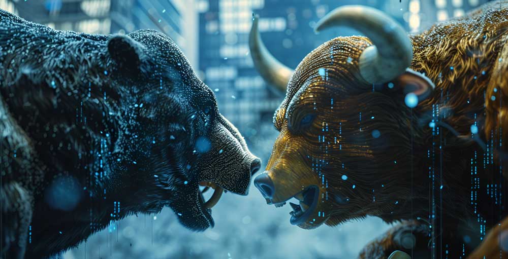 dow-jones-futures:-trump-tariffs-spark-stock-market-rally;-netflix,-palantir,-spotify-lead-best-stocks-to-watch