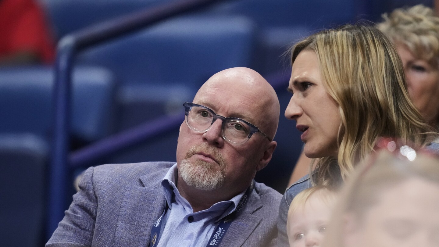 pelicans-fire-basketball-operations-chief-david-griffin-after-an-injury-plagued-21-61-season