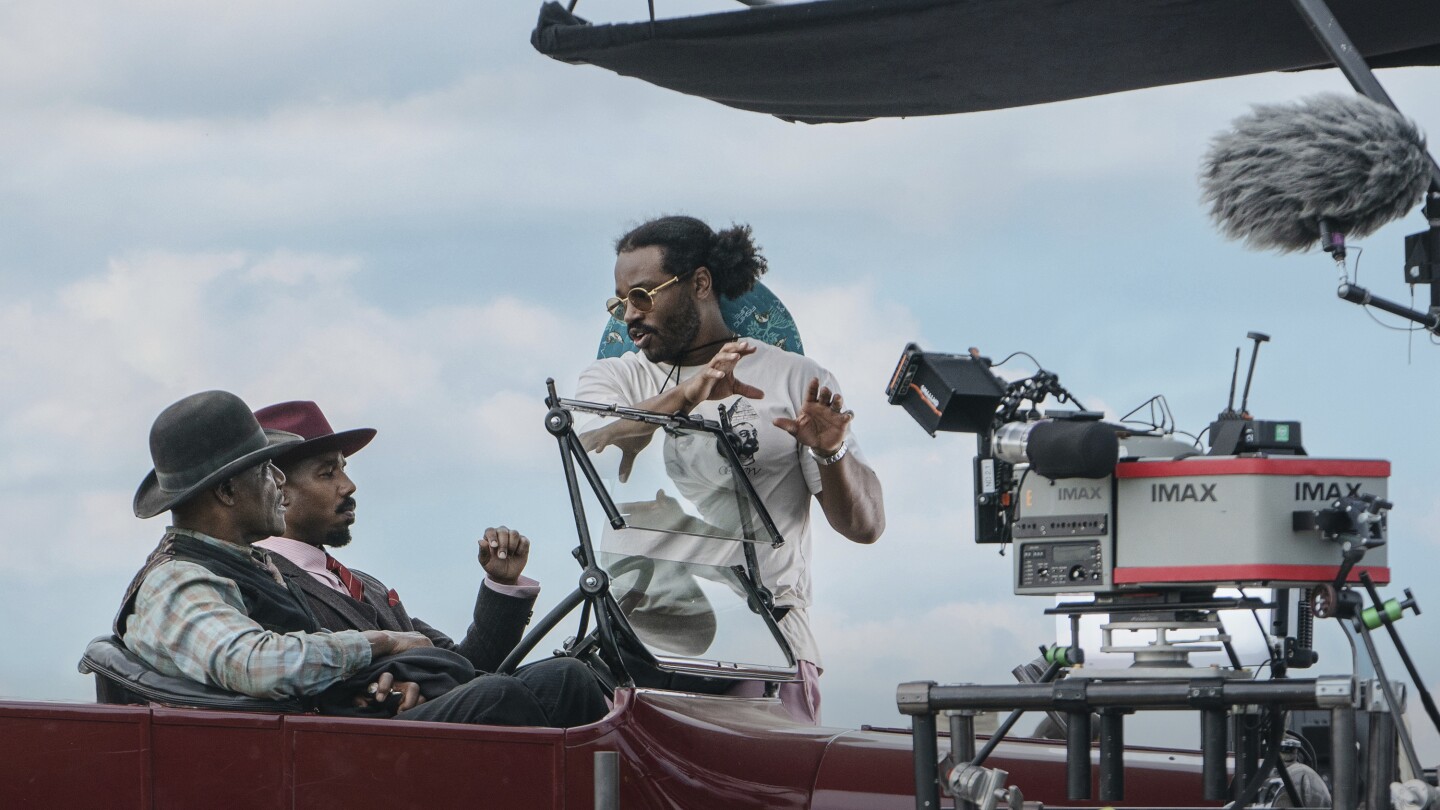 ‘sinners’-mixes-blues,-vampires-and-the-mississippi-delta-into-ryan-coogler’s-1st-original-film