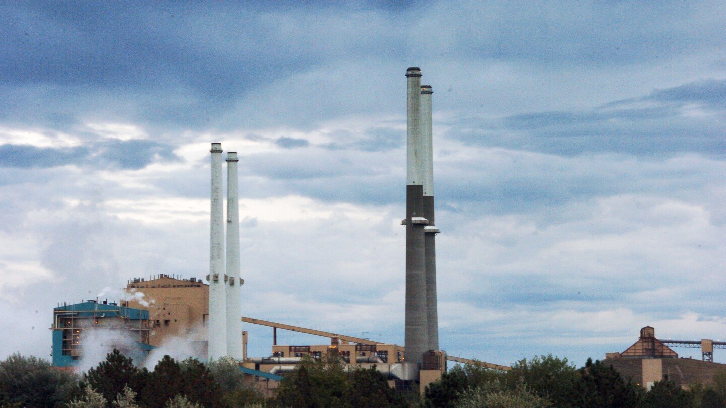 trump-exempts-nearly-70-coal-plants-from-biden-era-rule-on-mercury-and-other-toxic-air-pollution