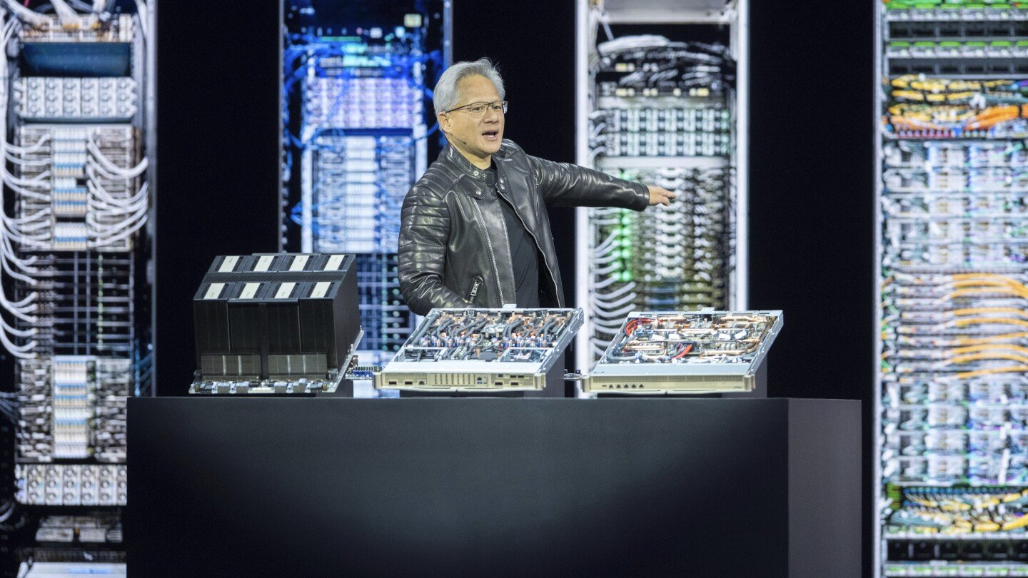 nvidia-shares-fall-after-it-says-us-controls-on-exports-of-ai-chip-will-cost-it-$5.5-billion