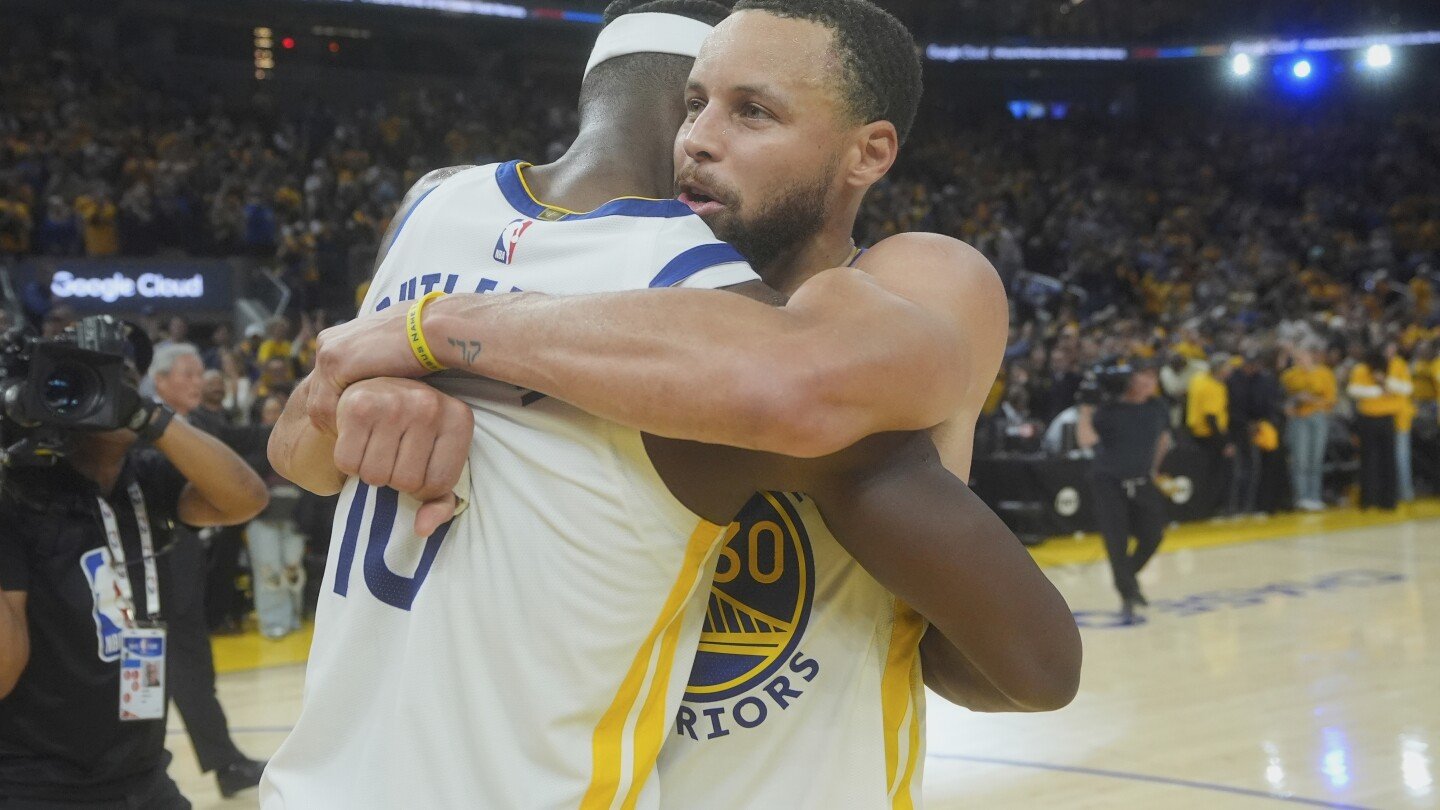 butler,-curry-lead-warriors-past-grizzlies-121-116-to-secure-seventh-seed-in-west-playoffs