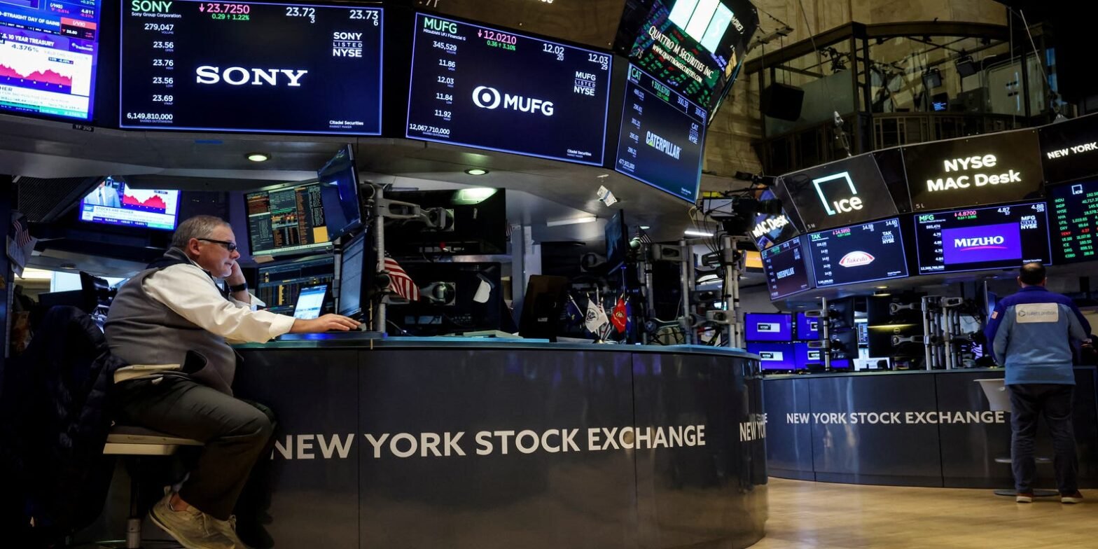 is-the-stock-market-open-or-closed-on-good-friday-2025?-see-full-holiday-schedule