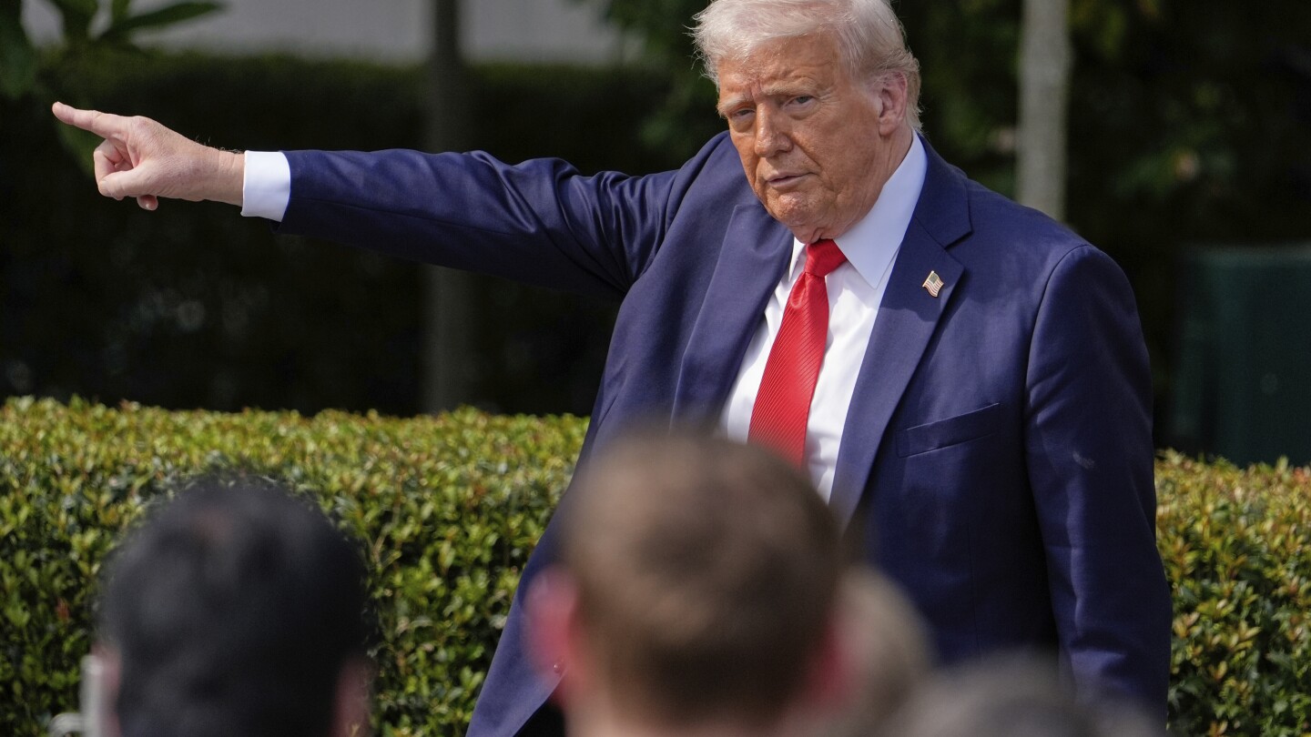 trump-says-he’s-joining-bessent-and-lutnick-for-trade-negotiations-with-japanese-at-the-white-house