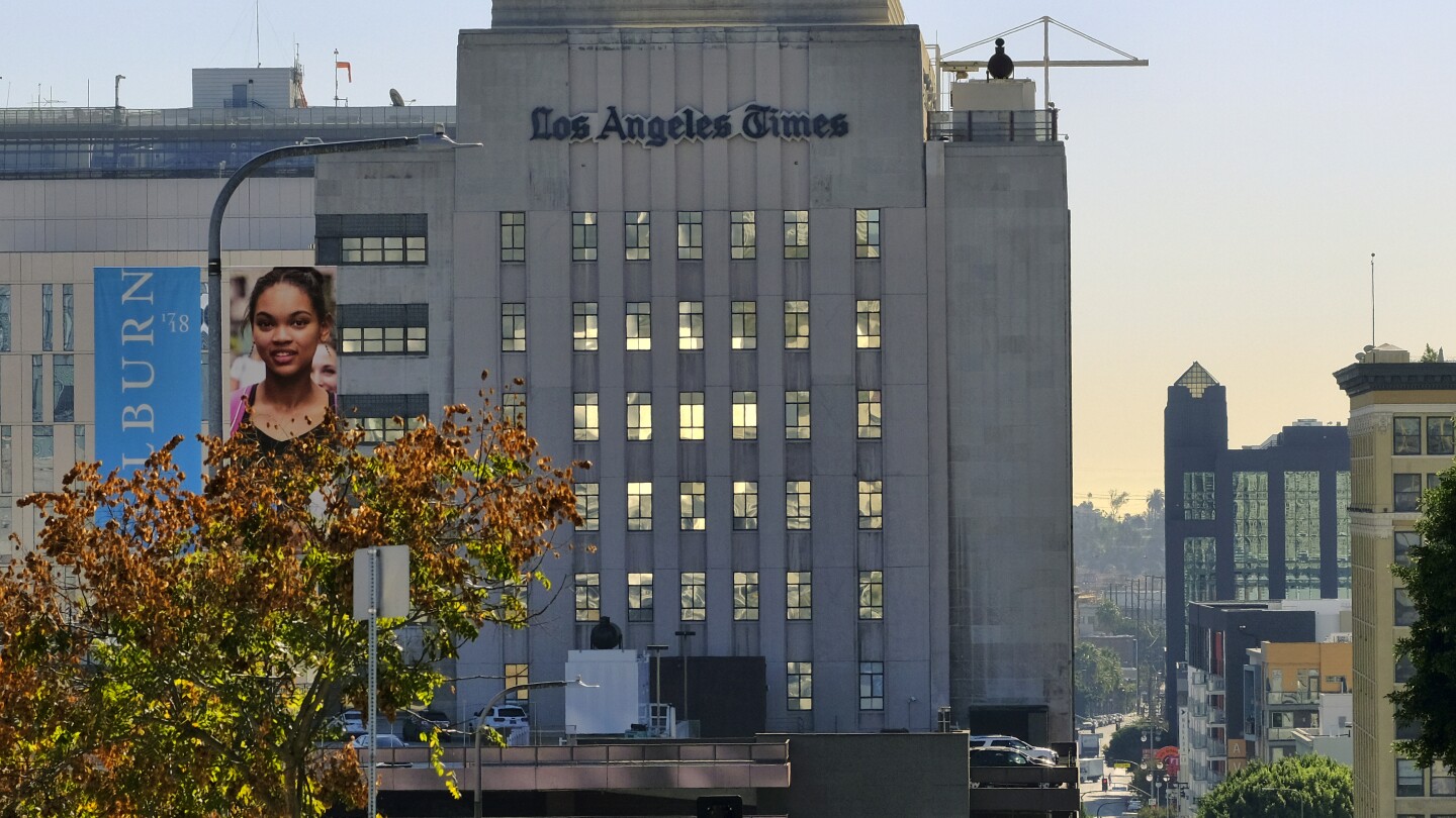 don’t-like-a-columnist’s-opinion?-los-angeles-times-offers-an-ai-generated-opposing-viewpoint