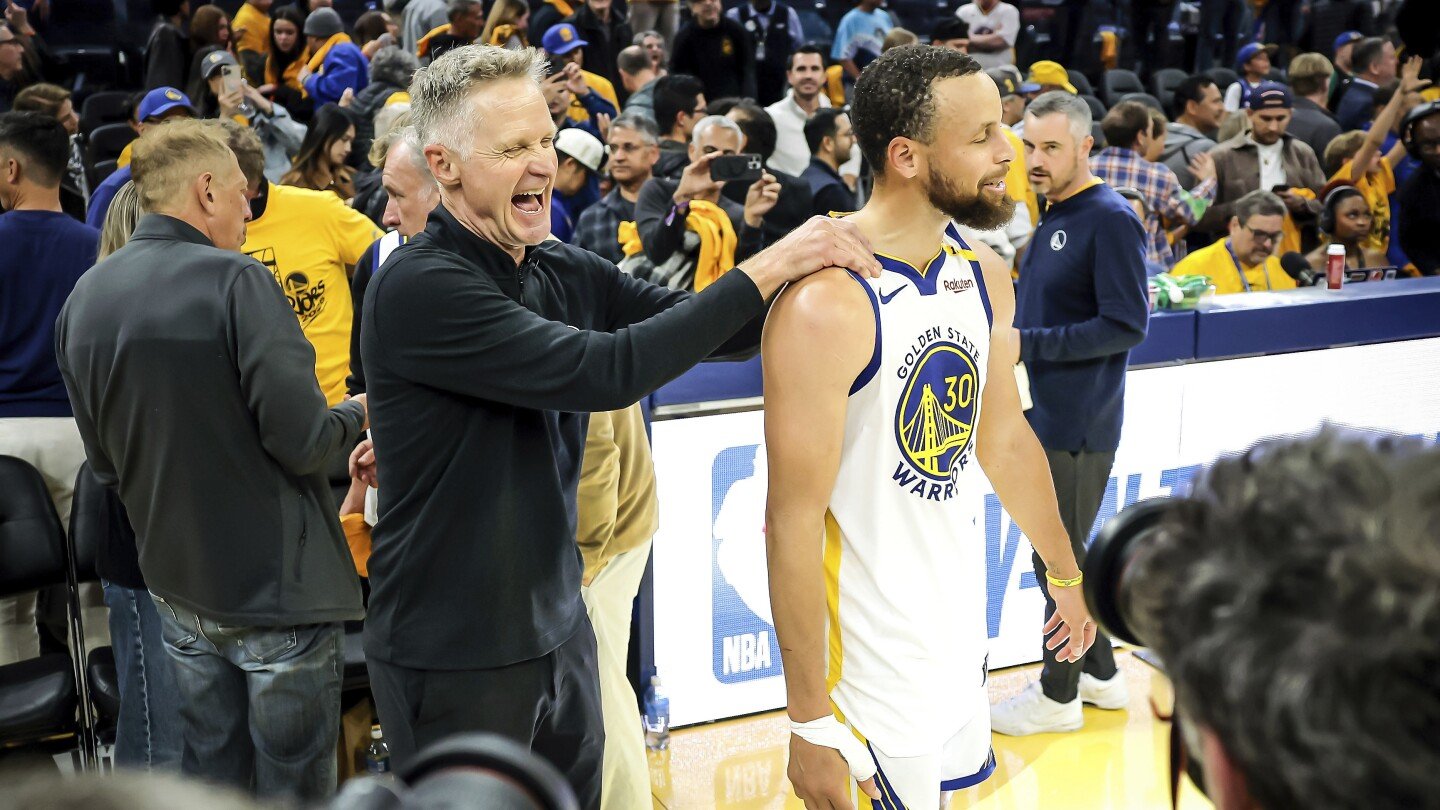 for-thunder-and-cavaliers,-it’s-still-a-waiting-game-to-see-who-they’ll-face-in-round-1-of-playoffs