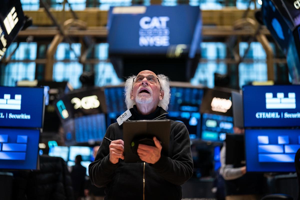 stock-market-today:-dow,-s&p-500,-nasdaq-smoked-as-powell-warns-of-‘challenging’-tariff-impact,-nvidia-plunges