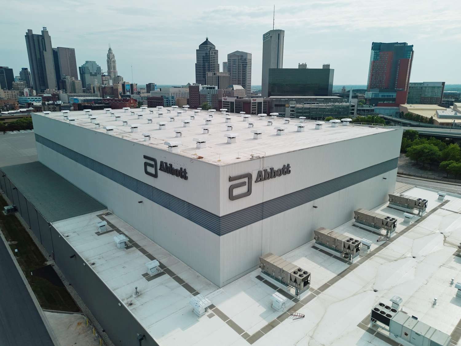 abbott-labs-stock-jumps-on-strong-earnings,-with-$500m-investment-in-us-facilities