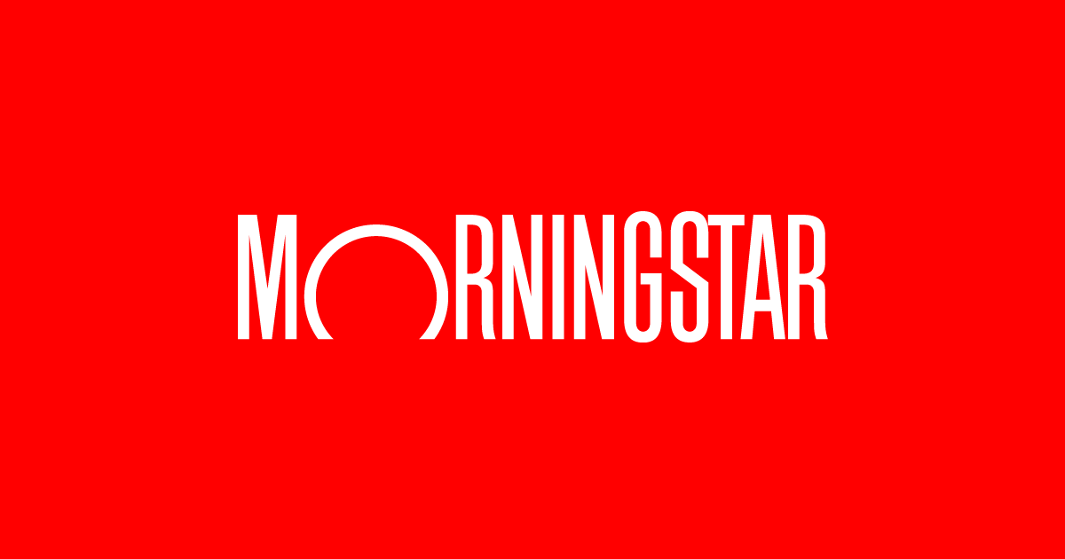 morningstar