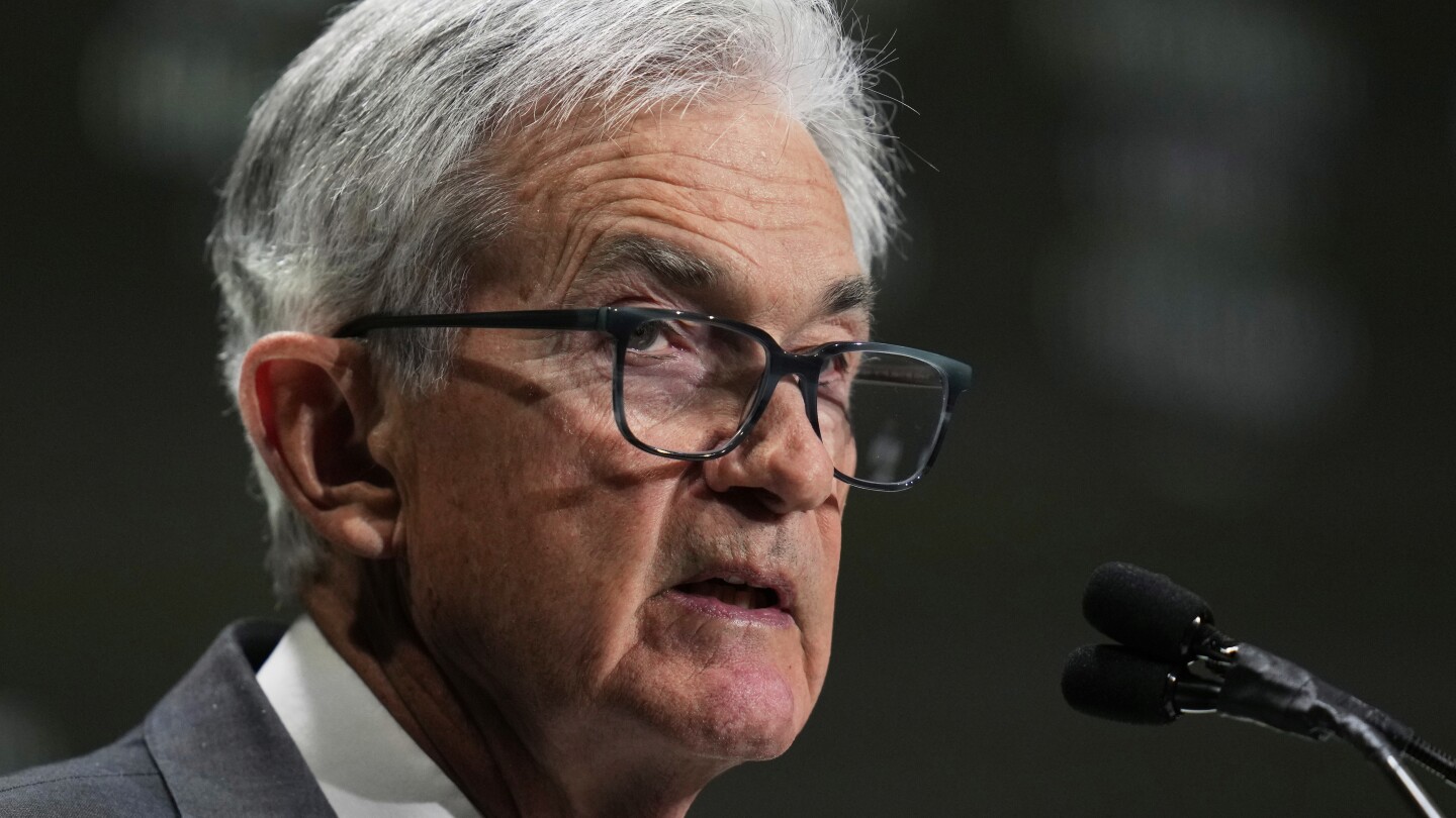 trump-says-federal-reserve-chair-powell’s-‘termination-cannot-come-fast-enough’