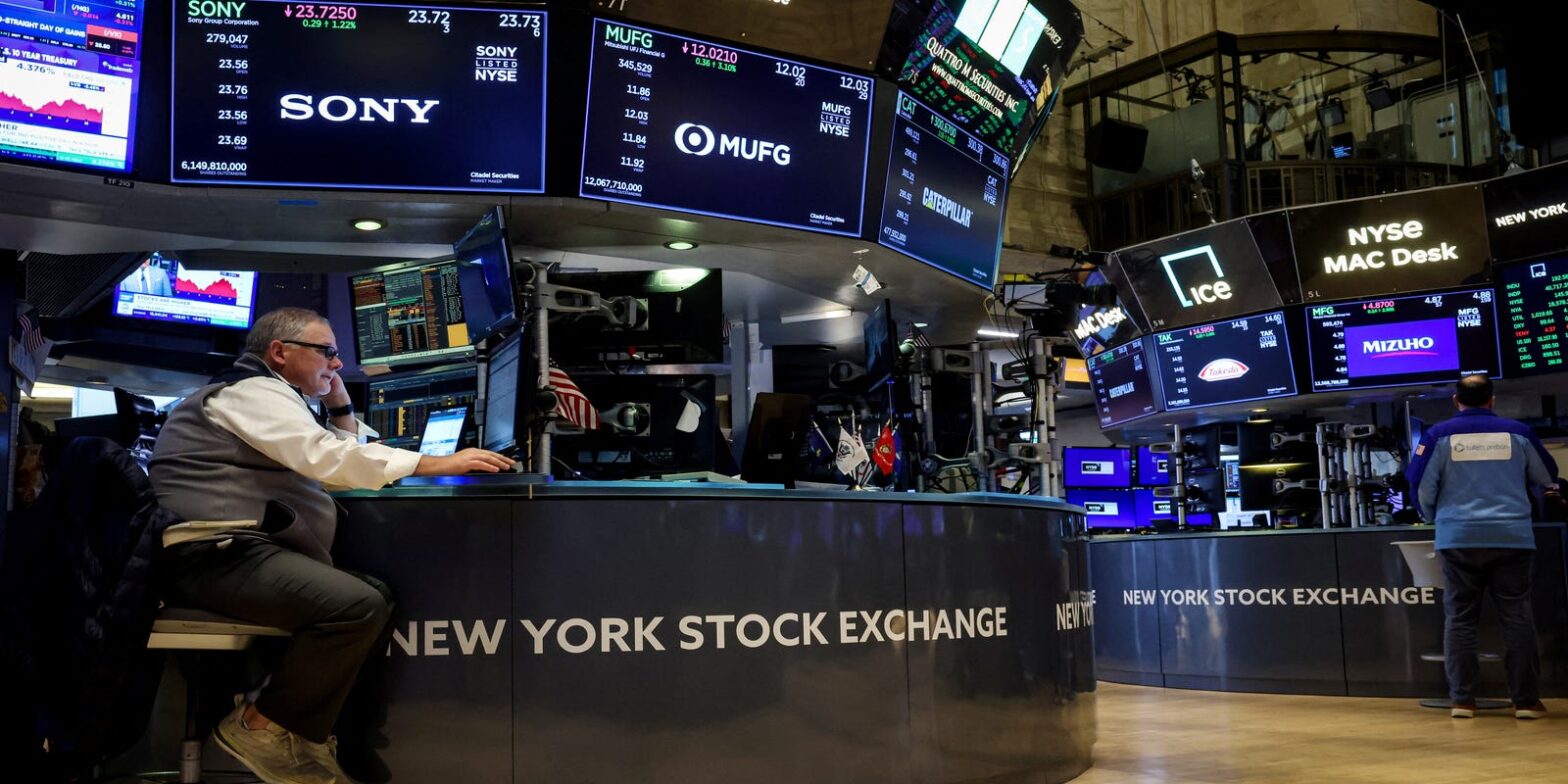 is-the-stock-market-open-or-closed-on-good-friday-2025?-see-full-holiday-schedule