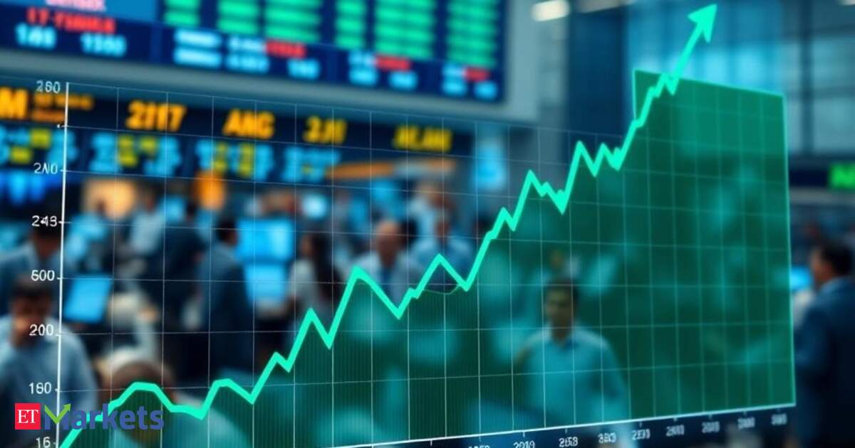 sensex-jumps-4,700-points-in-4-days-of-fast-and-furious-rally.-time-to-ride-the-tide-or-sell-on-rise?