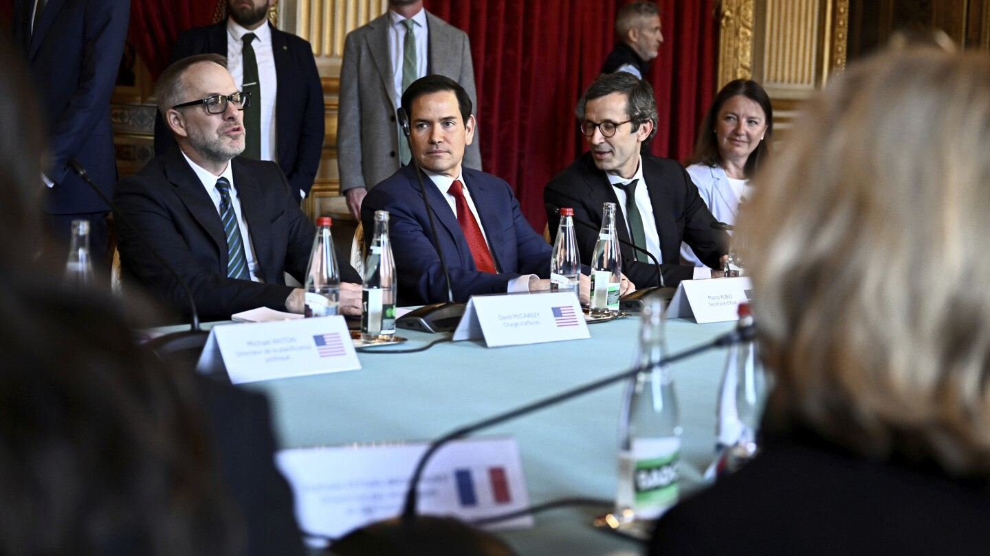 rubio-suggested-the-us-will-drop-ukraine-russia-peace-efforts-if-no-progress-within-days