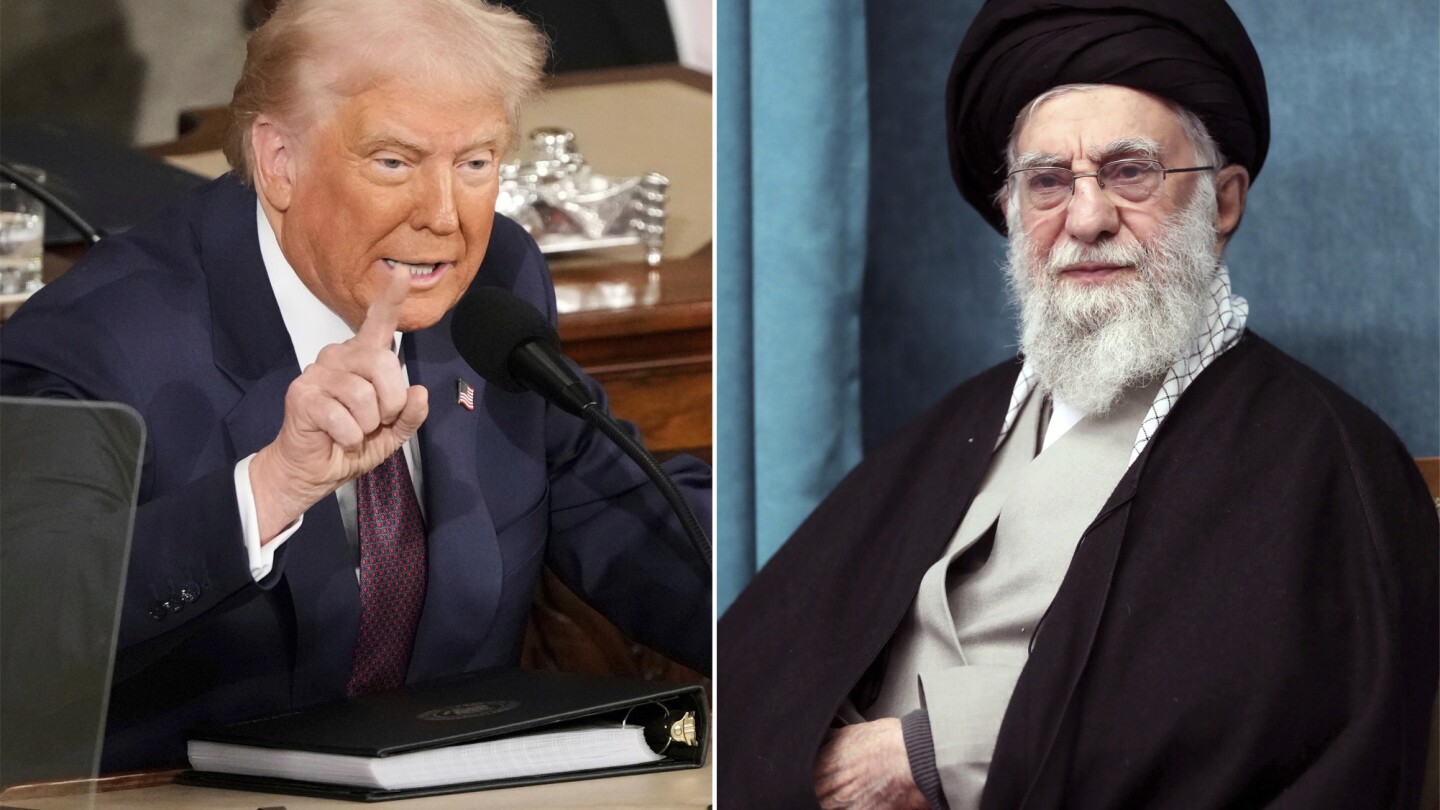 what-to-know-about-the-tensions-between-iran-and-the-us-before-their-second-round-of-talks