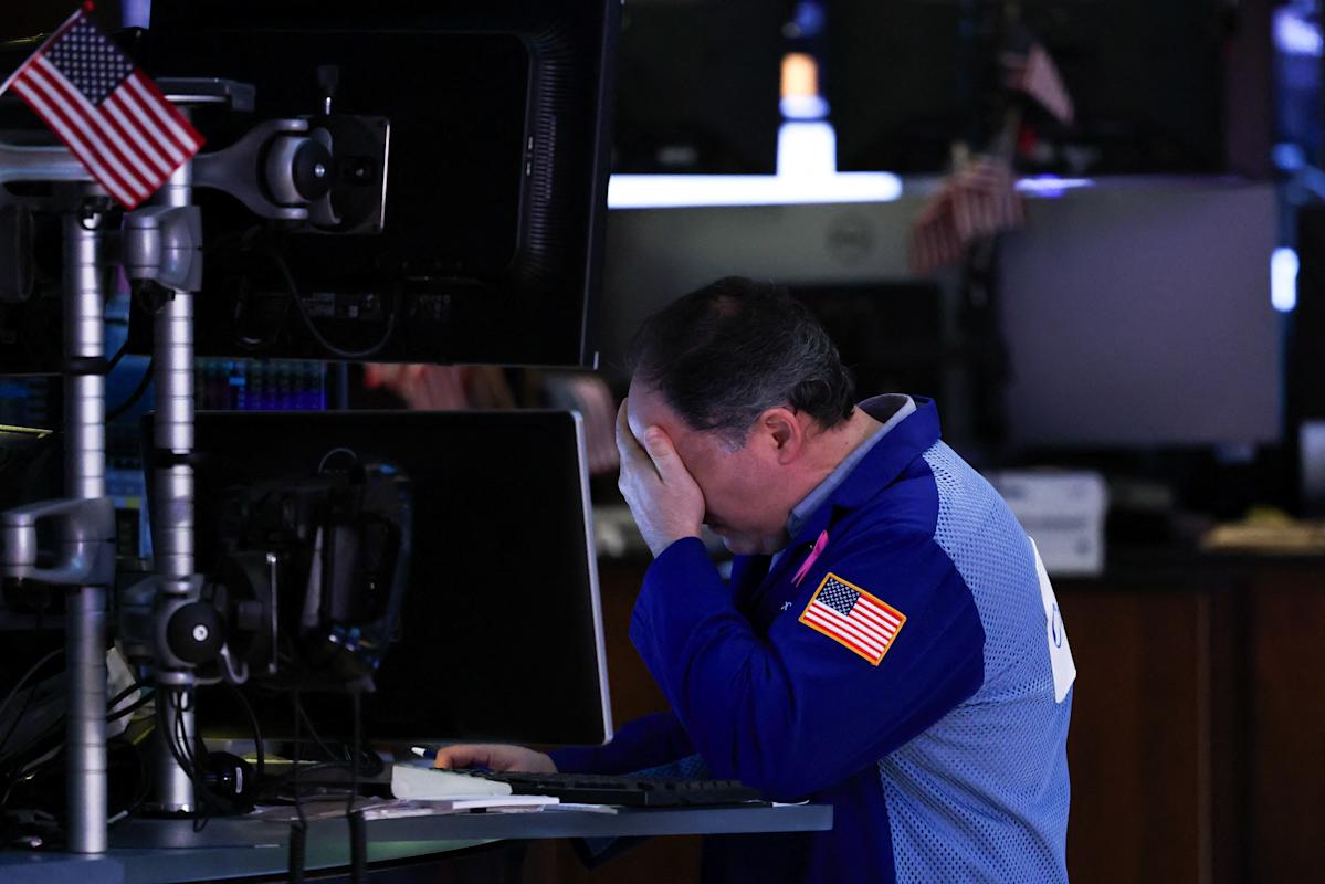 the-stock-market-may-not-have-fully-priced-in-a-recession:-chart-of-the-week
