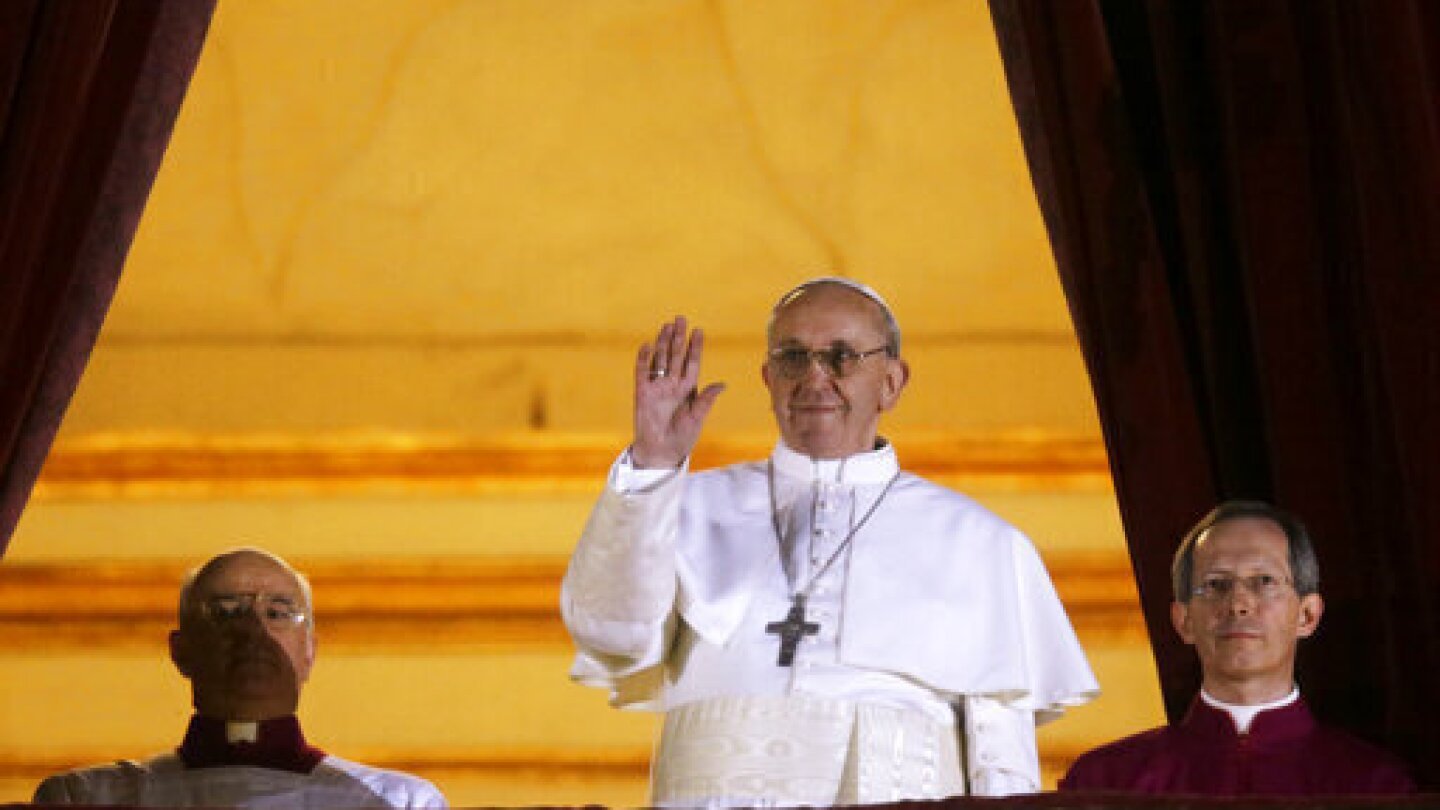 de-buenos-aires-a-roma:-fechas-clave-en-la-vida-del-papa-francisco