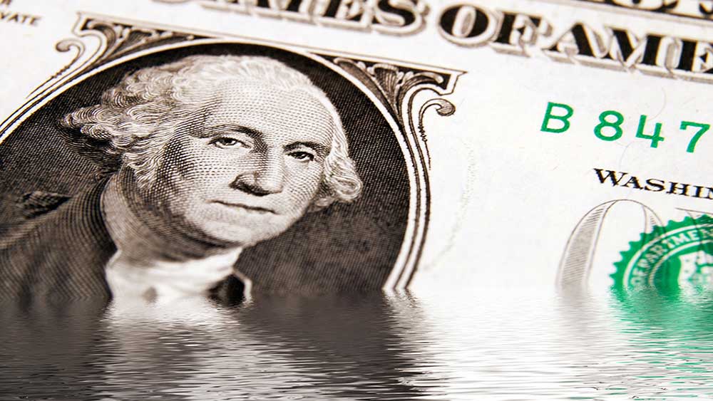 stock-market-today:-dow-jones-dives-but-netflix-tests-entry;-dollar-hits-low-amid-these-trump-powell-fears-(live-coverage)