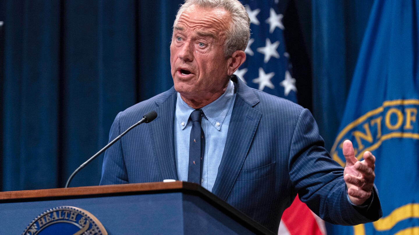 fact-focus:-examining-rfk-jr.’s-claims-about-measles,-autism-and-diet-as-head-of-hhs