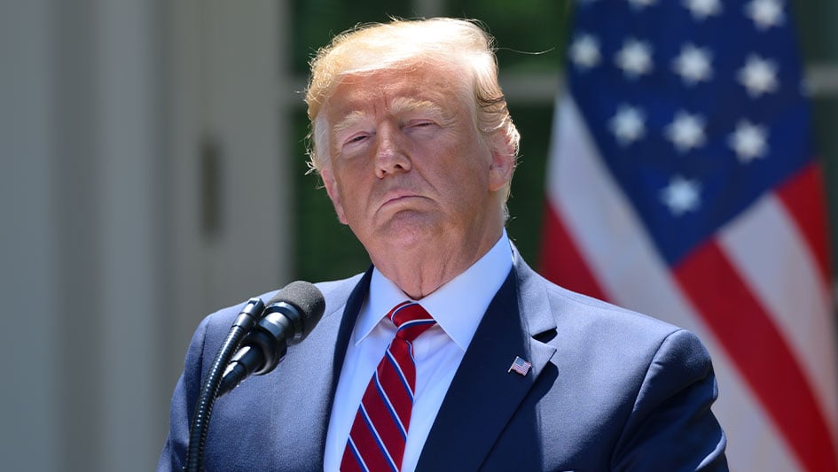 dow-jones-futures:-trump-calls-powell-‘loser’;-apple,-nvidia,-tesla-sell-off