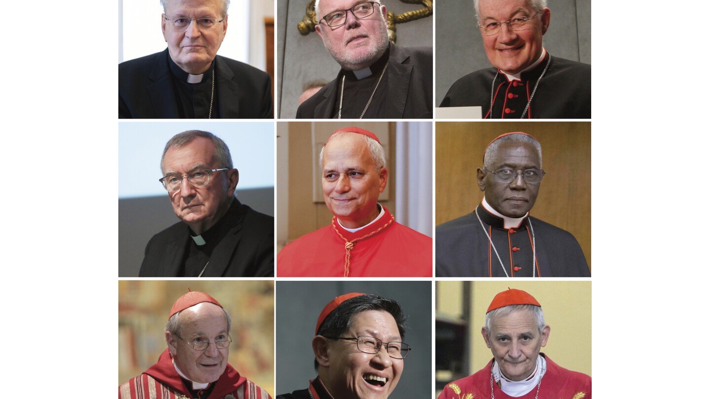 ap-photos:-cardinals-seen-as-contenders-to-be-the-next-pope