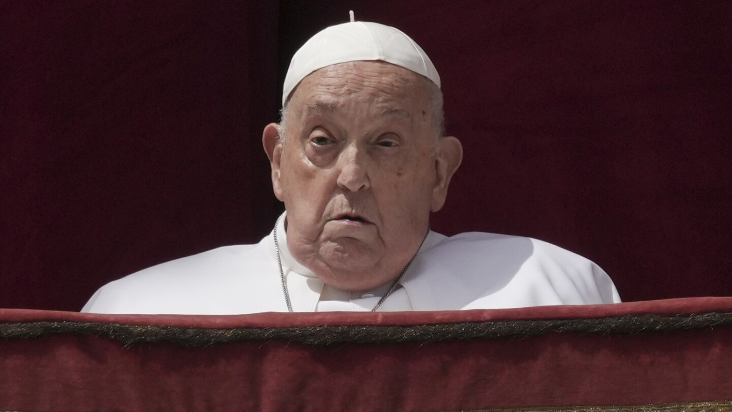 pope-francis’s-many-critics-included-a-one-time-aide-and-the-vatican’s-ex-ambassador-to-the-us