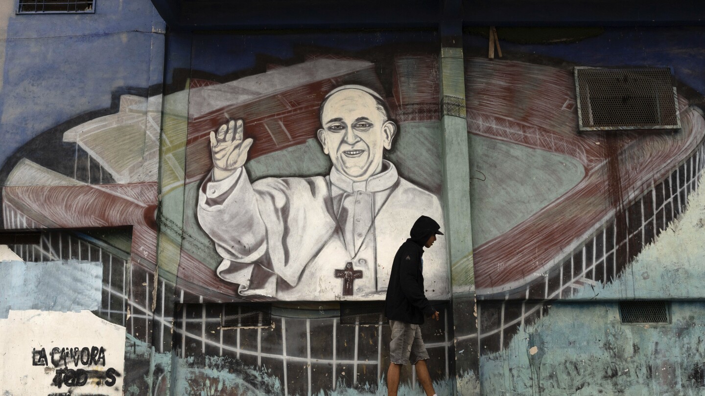 pope-francis-loved-soccer,-san-lorenzo-and-the-sport’s-power-to-unite