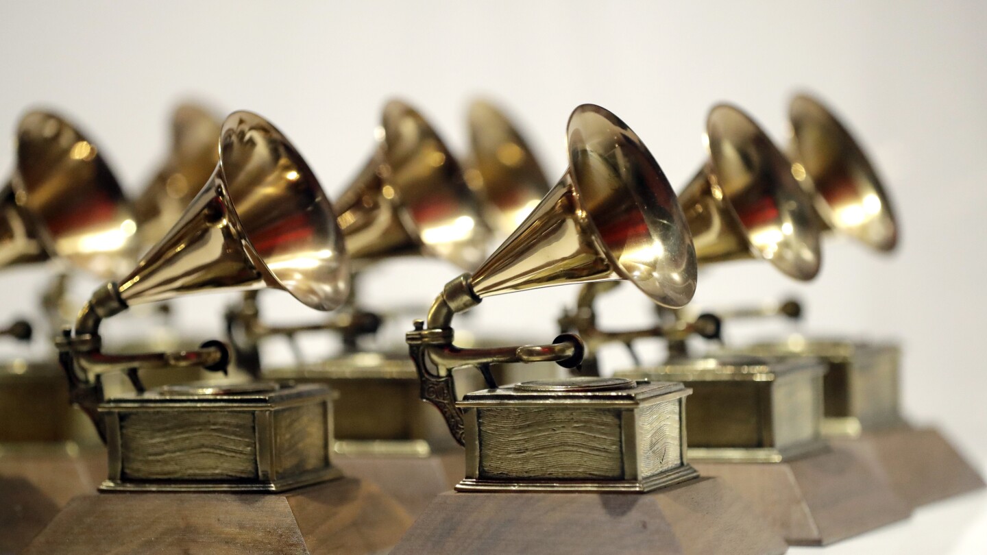 the-2025-latin-grammys-will-return-to-las-vegas-for-the-15th-time