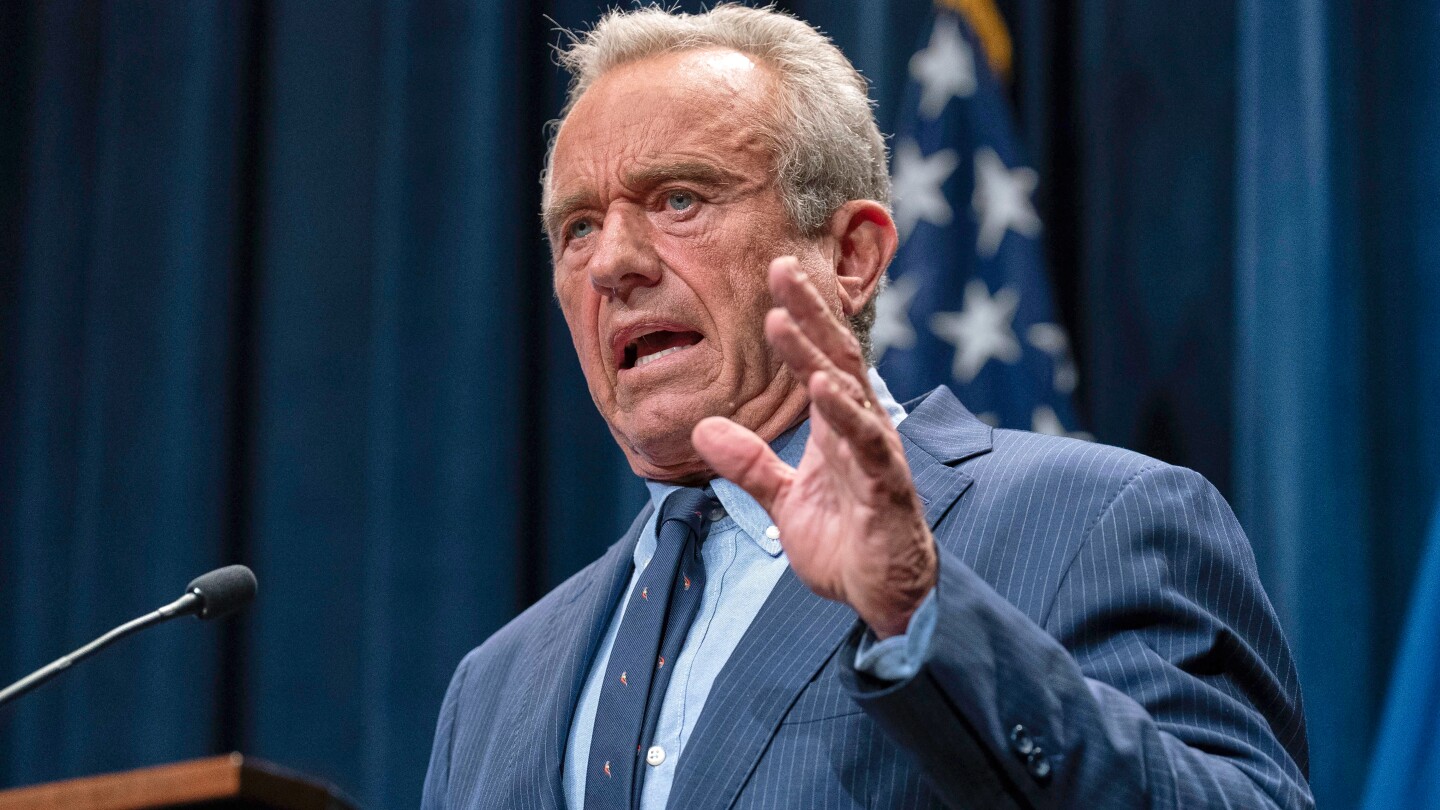 rfk-jr.-plans-to-phase-out-eight-artificial-dyes-from-the-us-food-supply