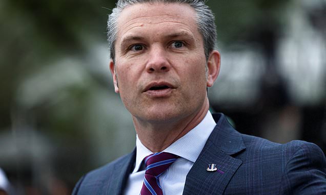 betting-frenzy-on-pete-hegseth-to-be-first-trump-cabinet-secretary-out