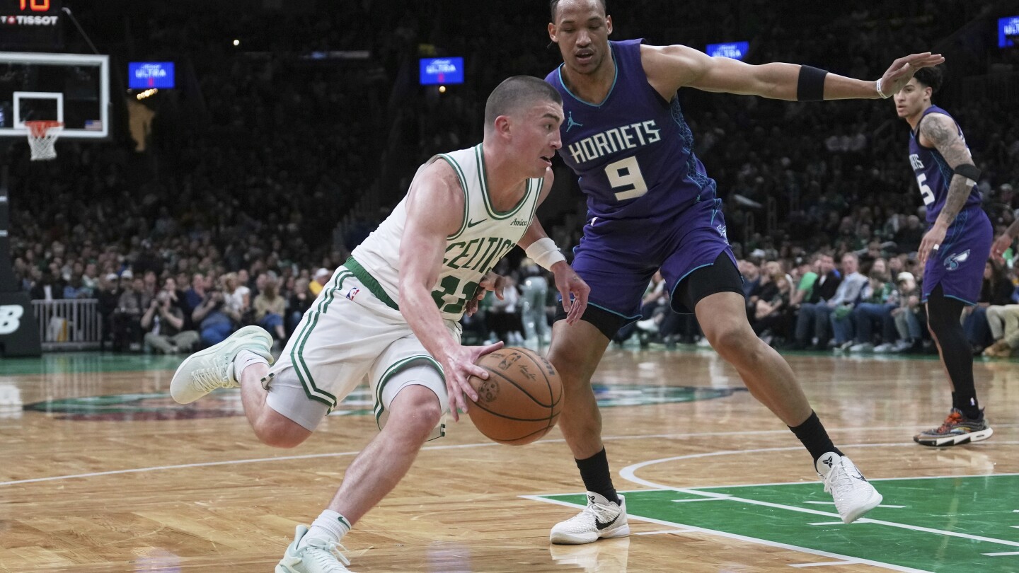 celtics’-payton-pritchard-wins-the-nba-sixth-man-of-the-year-award