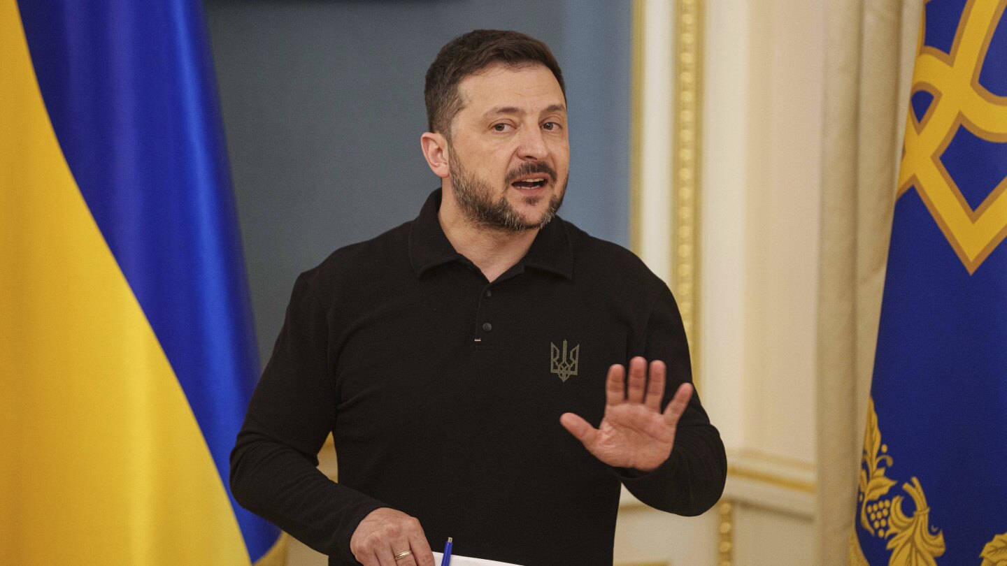 officials-from-ukraine,-us-and-uk-meet-in-london-in-latest-push-to-stop-the-war