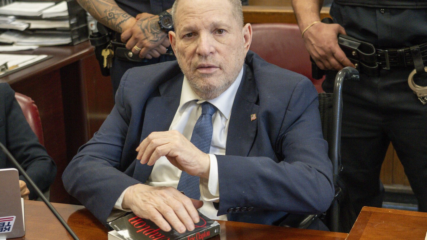 harvey-weinstein’s-rape-retrial-is-set-for-opening-statements-at-a-different-#metoo-moment