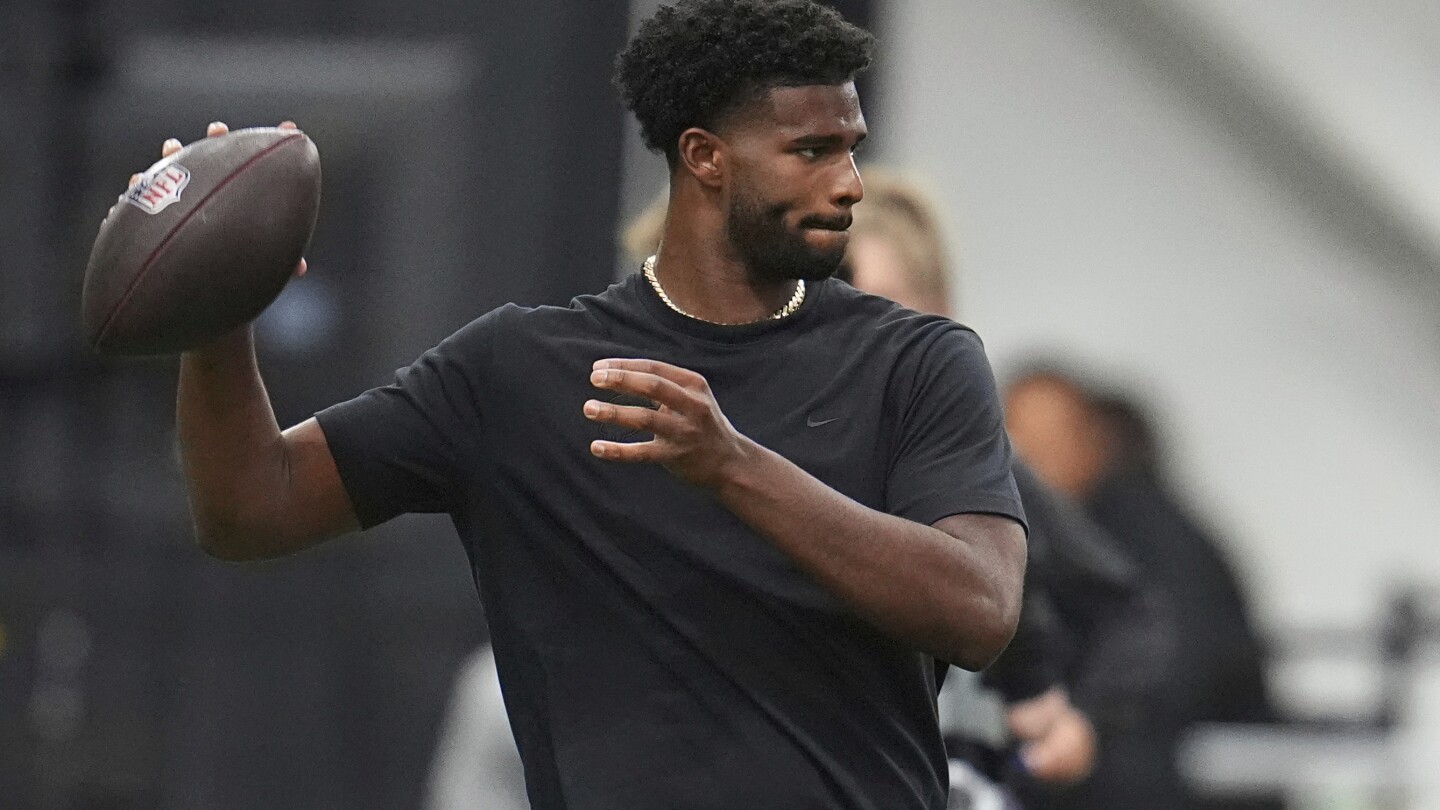 on-the-brink-of-the-nfl-draft,-the-biggest-question-surrounds-shedeur-sanders-and-where-he’s-going